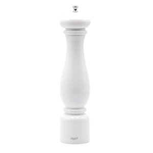 Bisetti Młynek do pieprzu Firenze biały, 320mm Bisetti Młynek do pieprzu Firenze biały, 320mm