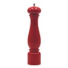 Bisetti Młynek do pieprzu Firenze czerwony, 320mm