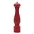 Bisetti Młynek do pieprzu Firenze czerwony, 320mm