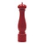 Bisetti Młynek do soli Firenze czerwony, 320mm