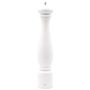 Bisetti Młynek do pieprzu Firenze biały, 420mm Bisetti Młynek do pieprzu Firenze biały, 420mm
