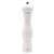 Bisetti Młynek do pieprzu Sorrento biały, 250mm
