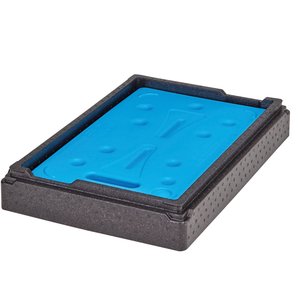 Cambro Adapter do wkładu chłodzącego CAMCHILLER (do EPP160110 i EPP180LH110) EPP160110 i EPP180LH110 Cambro Adapter do wkładu chłodzącego CAMCHILLER (do EPP160110 i EPP180LH110) EPP160110 i EPP180LH110