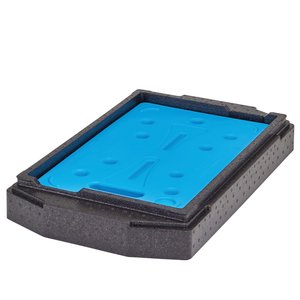 Cambro Adapter do wkładu chłodzącego CAMCHILLER (do EPP180LH110) do EPP180LH110 Cambro Adapter do wkładu chłodzącego CAMCHILLER (do EPP180LH110) do EPP180LH110