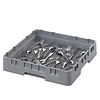 Cambro Kosz Camrack na sztućce 500x500x101 mm