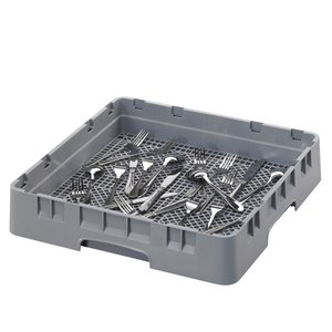 Cambro Kosz Camrack na sztućce 500x500x101 mm Cambro Kosz Camrack na sztućce 500x500x101 mm