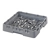 Cambro Kosz Camrack na sztućce 500x500x101 mm