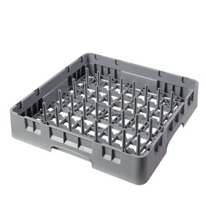 Cambro Kosz na talerze Camrack szary