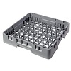 Cambro Kosz Camrack na talerze 500x500x101 mm