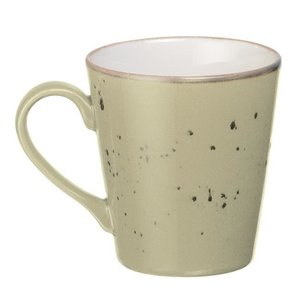 Fine Dine Kubek Olive 230 ml Fine Dine Kubek Olive 230 ml