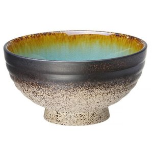 Fine Dine Miska azjatycka  Lazur 197mm Fine Dine Miska azjatycka  Lazur 197mm