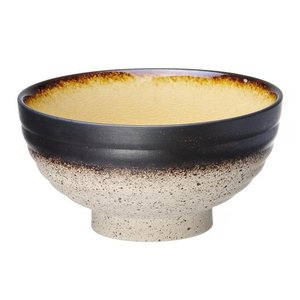 Fine Dine Miska azjatycka Topaz 197 mm