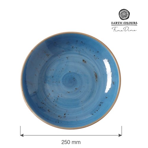 Fine Dine Miska coupe Iris 250 mm