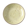 Fine Dine Miska coupe 250 mm Olive Olive