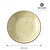 Fine Dine Miska coupe 250 mm Olive Olive