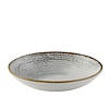 Churchill Miska coupe Homespun Accents Jasper Grey 182 mm