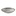 Churchill Miska coupe Homespun Accents Jasper Grey 426mm