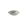 Churchill Miska coupe Homespun Accents Jasper Grey 426mm