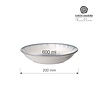 Fine Dine Miska Infinity 200 mm