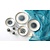 Fine Dine Miska Infinity 200 mm