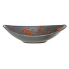 Fine Dine Miska łódka 250x160 mm Bloom 250x160