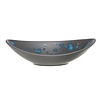 Fine Dine Miska łódka Flora 250x160