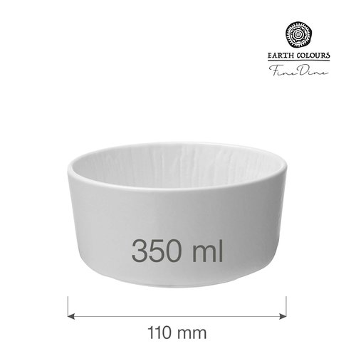 Fine Dine Miska Nordic 110 mm