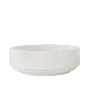 Porland Miska sztaplowana Dove 150 mm