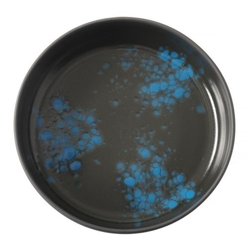 Fine Dine Miska płytka Flora 200 mm