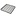 Cambro Nadstawka do koszy Half Drop 500x500 mm szara, model E2, 25 przegródek