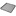 Cambro Nadstawka do koszy Half Drop 500x500 mm szara, model E2, 49 przegródek
