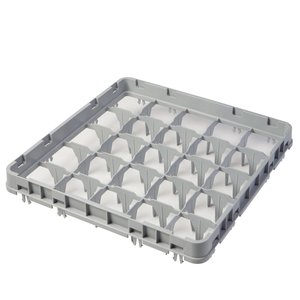 Cambro Nadstawka wysoka CAMRACK, MODEL E1 25 przegródek Cambro Nadstawka wysoka CAMRACK, MODEL E1 25 przegródek