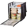 Cambro Plecak termoizolacyjny, składany CAMBRO GOBAGS 40 l Cambro Plecak termoizolacyjny, składany CAMBRO GOBAGS 40 l