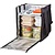 Cambro Plecak termoizolacyjny, składany CAMBRO GOBAGS 40 l