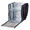Cambro Plecak termoizolacyjny, składany CAMBRO GOBAGS 78 l Cambro Plecak termoizolacyjny, składany CAMBRO GOBAGS 78 l