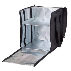 Cambro Plecak termoizolacyjny, składany CAMBRO GOBAGS 78 l Cambro Plecak termoizolacyjny, składany CAMBRO GOBAGS 78 l