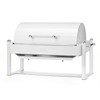Fine Dine Podgrzewacz indukcyjny GN 1/1 Skiatos White white Fine Dine Podgrzewacz indukcyjny GN 1/1 Skiatos White white