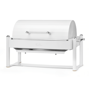 Fine Dine Podgrzewacz indukcyjny GN 1/1 Skiatos White white Fine Dine Podgrzewacz indukcyjny GN 1/1 Skiatos White white