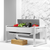 Fine Dine Podgrzewacz indukcyjny GN 1/1 Skiatos White white