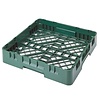 Cambro Kosz uniwersalny CAMRACK zielony 500x500x101 mm