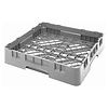 Cambro Kosz uniwersalny CAMRACK szary 500x500x101 mm