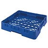 Cambro Kosz uniwersalny CAMRACK niebieski 500x500x101 mm