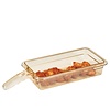 Cambro Pojemnik żaroodporny H-PANS z uchwytem, GN 1/3 2,4 l