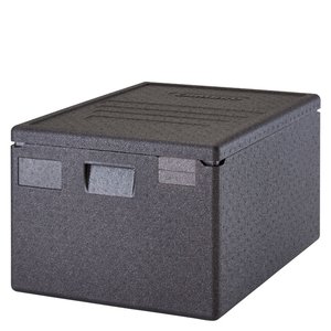 Cambro Pojemnik termoizolacyjny Cambro CAM GOBOX ładowany od góry, 80 l, na poj. o wym.600x400mm 80 l
