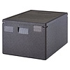 Cambro Pojemnik termoizolacyjny Cambro CAM GOBOX ładowany od góry, 80 l, na poj. o wym.600x400mm 80 l