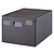 Cambro Pojemnik termoizolacyjny Cambro CAM GOBOX ładowany od góry, 80 l, na poj. o wym.600x400mm 80 l