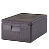Cambro Pojemnik termoizolacyjny Cambro CAM GOBOX ładowany od góry, GN 1/1 GN 1/1 35,5 l Cambro Pojemnik termoizolacyjny Cambro CAM GOBOX ładowany od góry, GN 1/1 GN 1/1 35,5 l