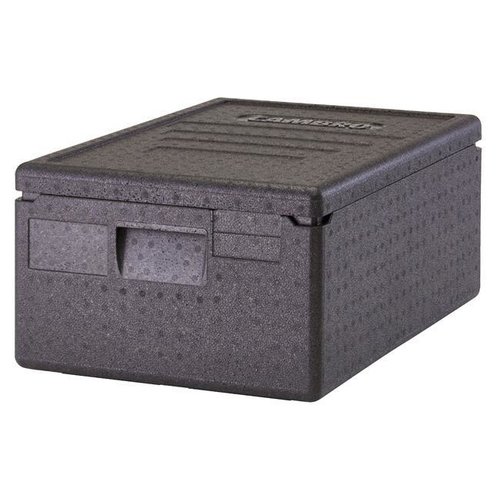 Cambro Pojemnik termoizolacyjny Cambro CAM GOBOX ładowany od góry, GN 1/1 GN 1/1 35,5 l Cambro Pojemnik termoizolacyjny Cambro CAM GOBOX ładowany od góry, GN 1/1 GN 1/1 35,5 l