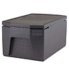 Cambro Pojemnik termoizolacyjny Cambro CAM GOBOX ładowany od góry, GN 1/1 GN 1/2 46 l
