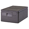 Cambro Pojemnik termoizolacyjny Cambro CAM GOBOX ładowany od góry, GN 1/1 GN 1/2 46 l